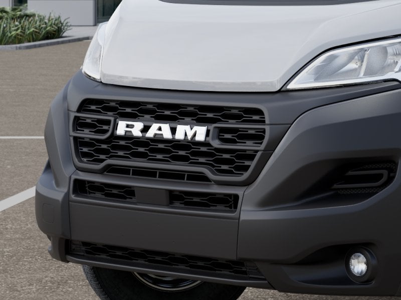 New 2026 Ram ProMaster 2500 High Roof - photo - 10