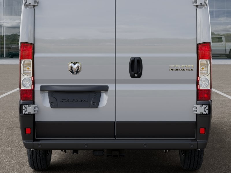 New 2026 Ram ProMaster 2500 High Roof - photo - 12