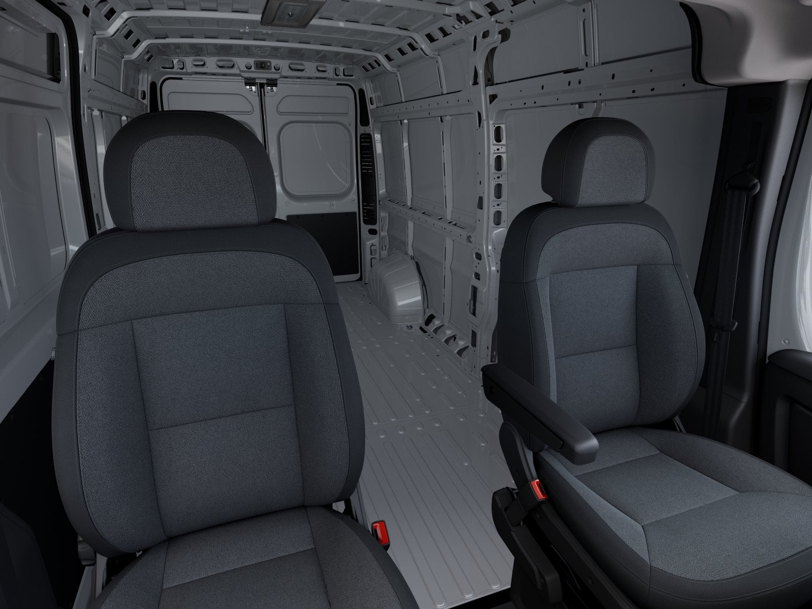 New 2026 Ram ProMaster 2500 High Roof - photo - 15