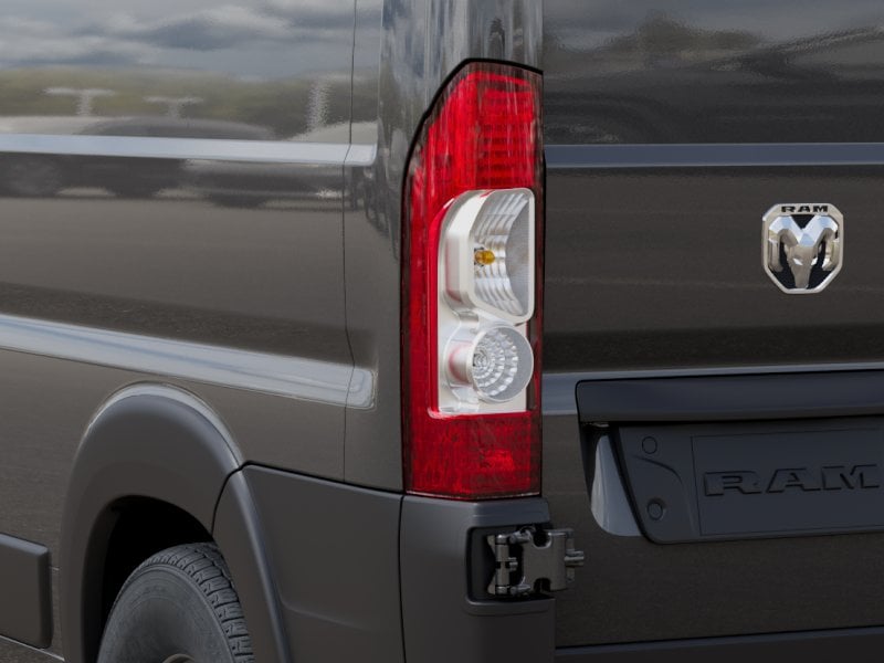 New 2026 Ram ProMaster 3500 High Roof - photo - 38