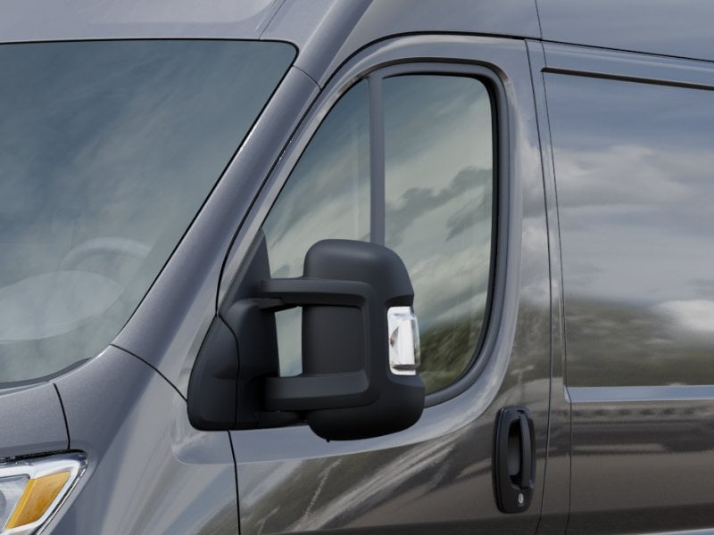 New 2026 Ram ProMaster 3500 High Roof - photo - 41