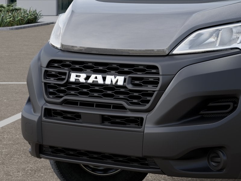 New 2026 Ram ProMaster 3500 High Roof - photo - 40