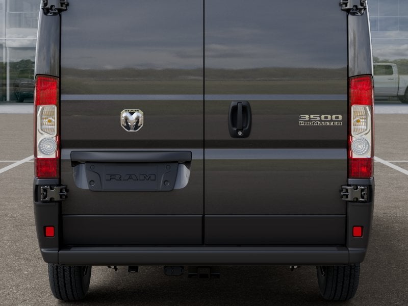 New 2026 Ram ProMaster 3500 High Roof - photo - 42
