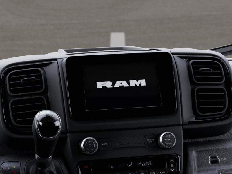 New 2026 Ram ProMaster 3500 High Roof - photo - 47