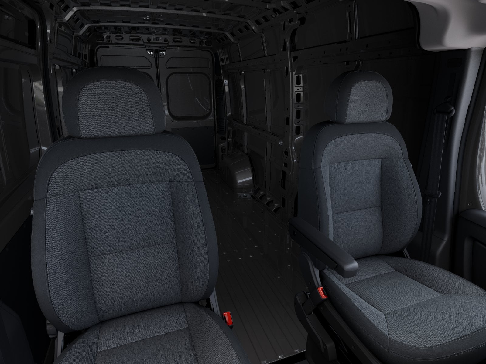 New 2026 Ram ProMaster 3500 High Roof - photo - 45