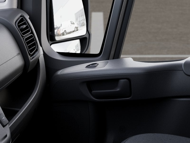 New 2026 Ram ProMaster 3500 High Roof - photo - 54
