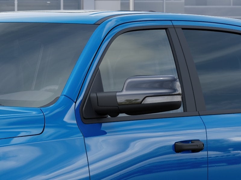 New 2026 Ram 1500 Laramie - photo - 11