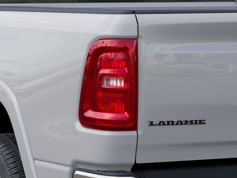 New 2026 Ram 1500 Laramie - photo - 39