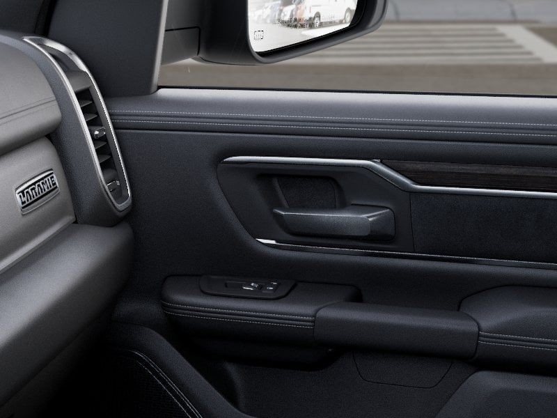 New 2026 Ram 1500 Laramie - photo - 55