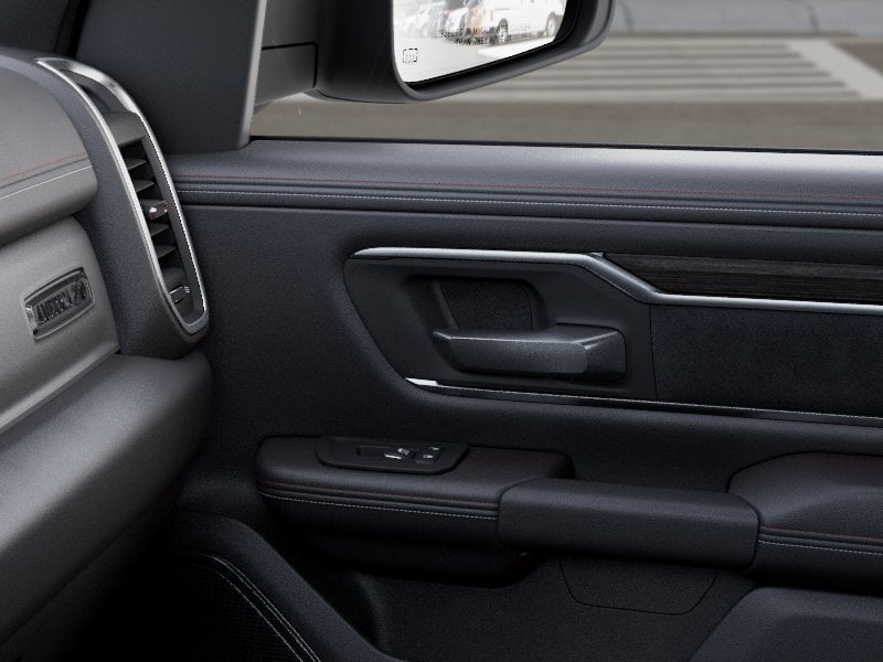 New 2026 Ram 1500 Laramie - photo - 24