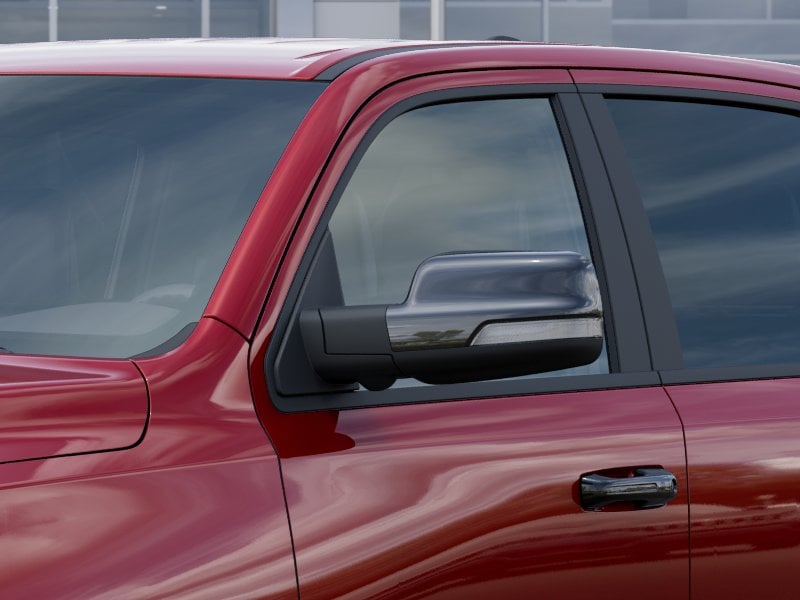 New 2026 Ram 1500 Laramie - photo - 11
