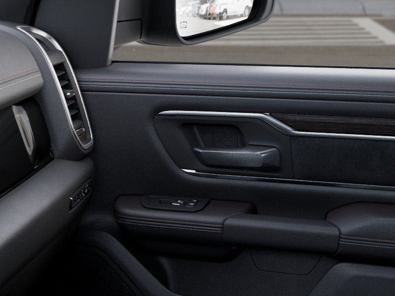 New 2026 Ram 1500 Laramie - photo - 24