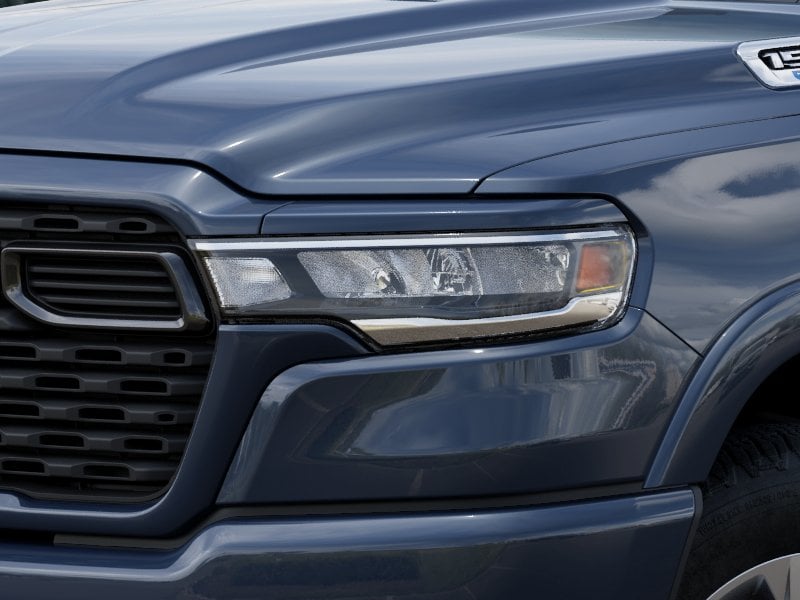 New 2026 Ram 1500 Big Horn/Lone Star - photo - 39