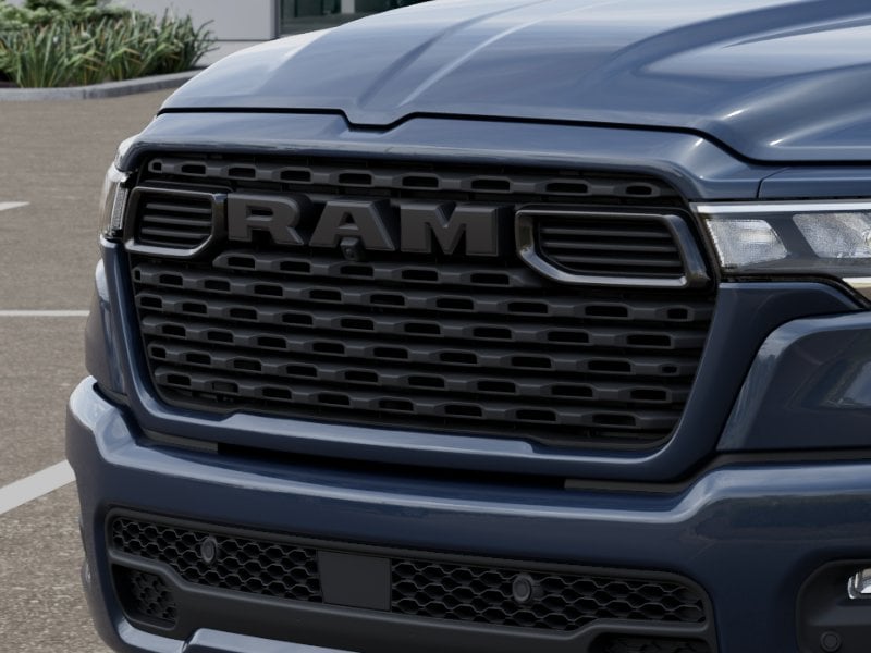 New 2026 Ram 1500 Big Horn/Lone Star - photo - 40