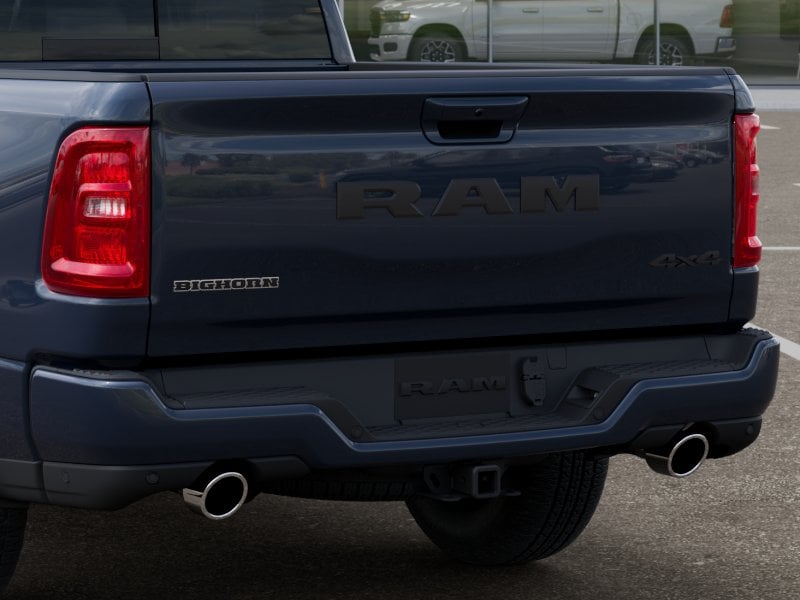 New 2026 Ram 1500 Big Horn/Lone Star - photo - 42