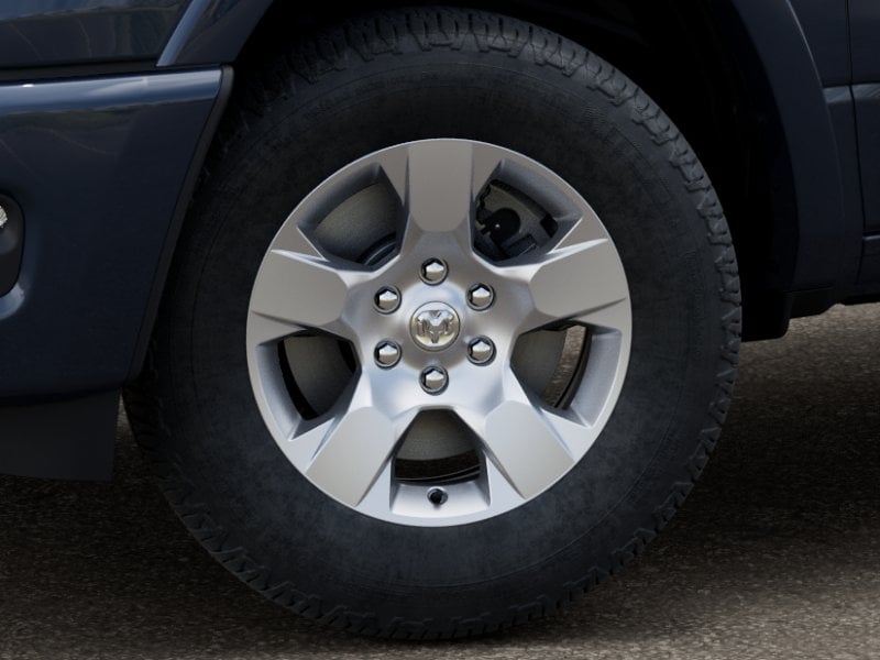 New 2026 Ram 1500 Big Horn/Lone Star - photo - 37