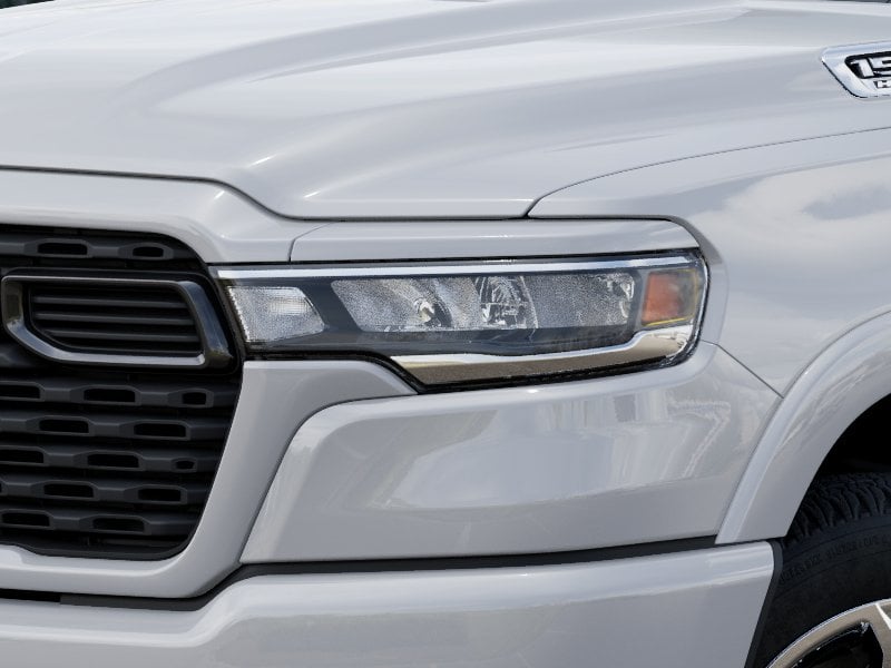 New 2026 Ram 1500 Big Horn/Lone Star - photo - 9