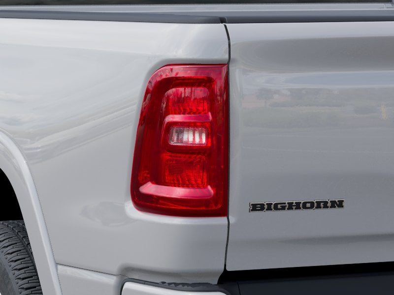 New 2026 Ram 1500 Big Horn/Lone Star - photo - 8