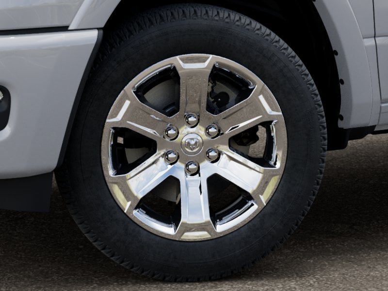 New 2026 Ram 1500 Big Horn/Lone Star - photo - 7