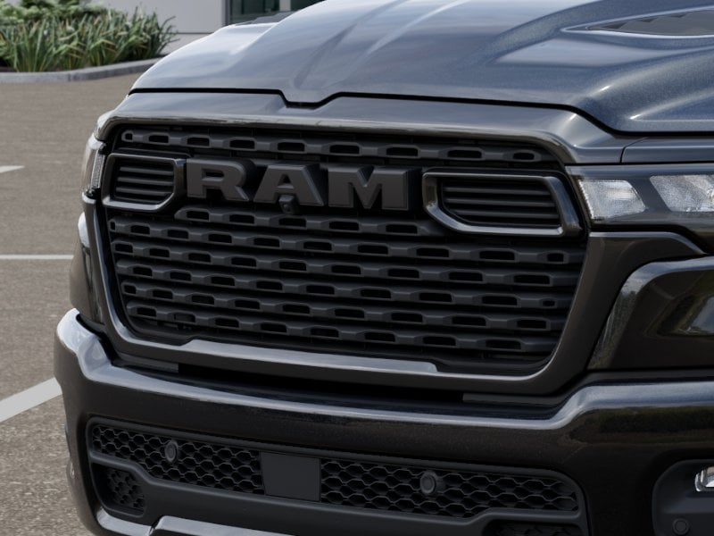 New 2026 Ram 1500 Express - photo - 40