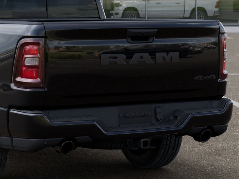 New 2026 Ram 1500 Express - photo - 42