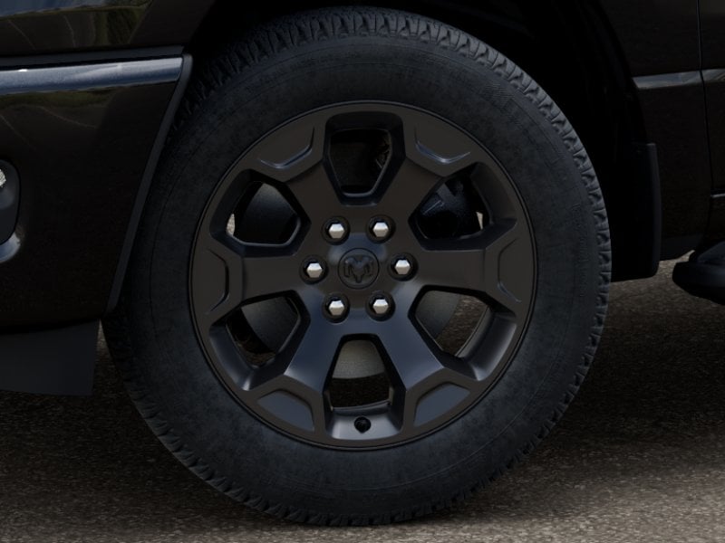 New 2026 Ram 1500 Express - photo - 37