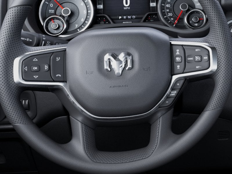 New 2026 Ram 1500 Express - photo - 48