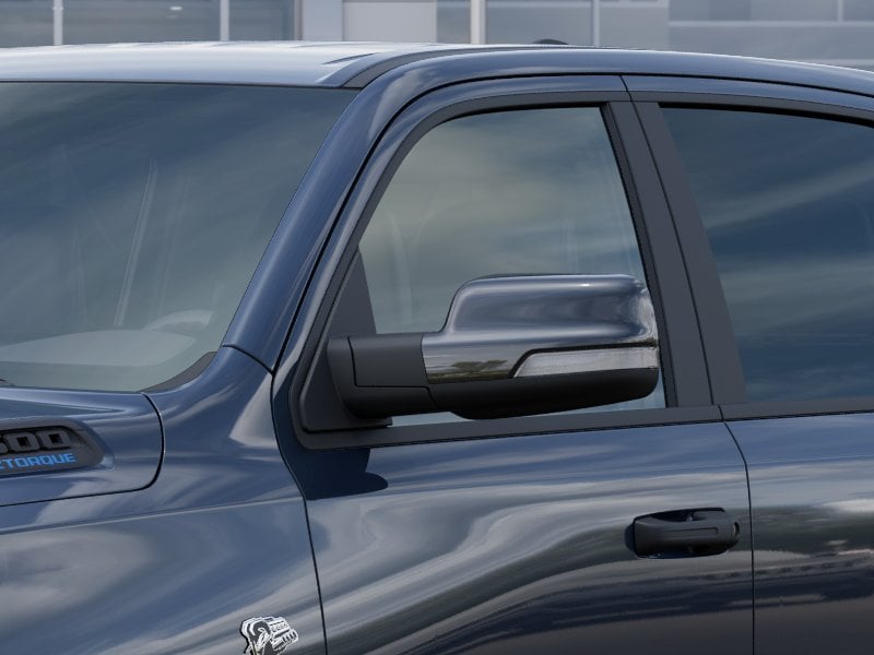 New 2026 Ram 1500 Big Horn/Lone Star - photo - 41