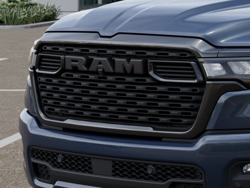 New 2026 Ram 1500 Big Horn/Lone Star - photo - 40