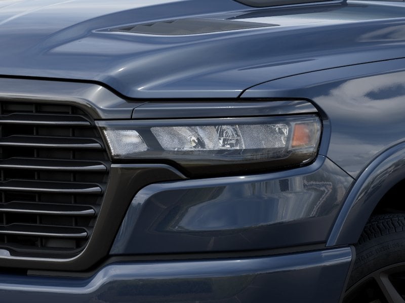 New 2026 Ram 1500 Laramie - photo - 40