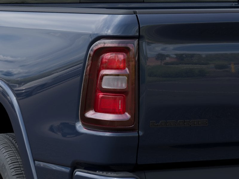 New 2026 Ram 1500 Laramie - photo - 39