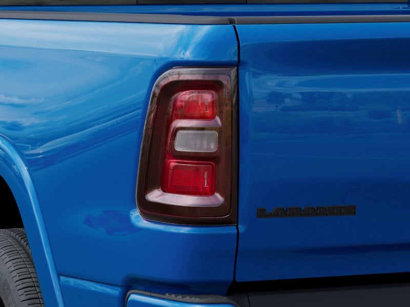 New 2026 Ram 1500 Laramie - photo - 8