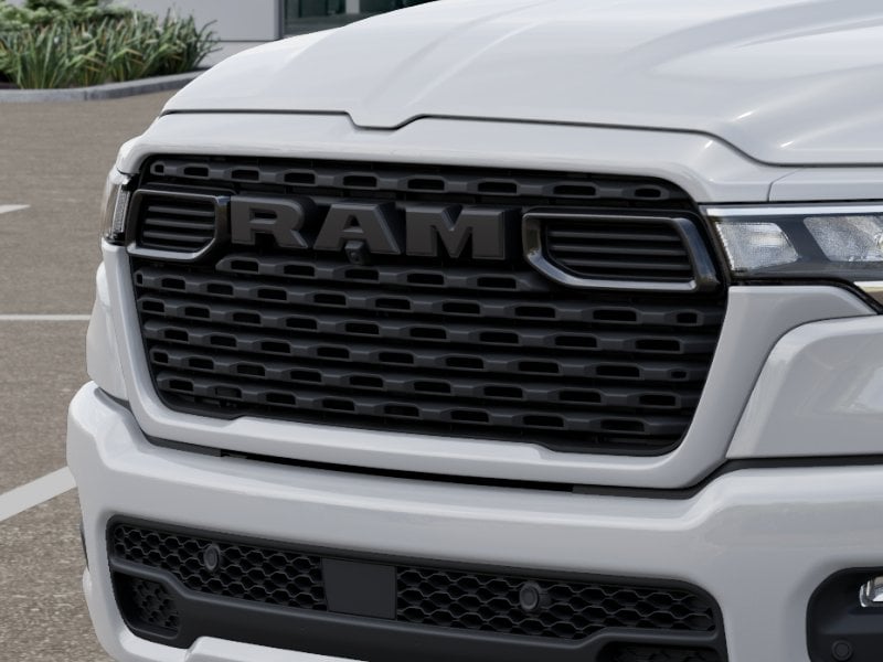 New 2026 Ram 1500 Big Horn/Lone Star - photo - 32