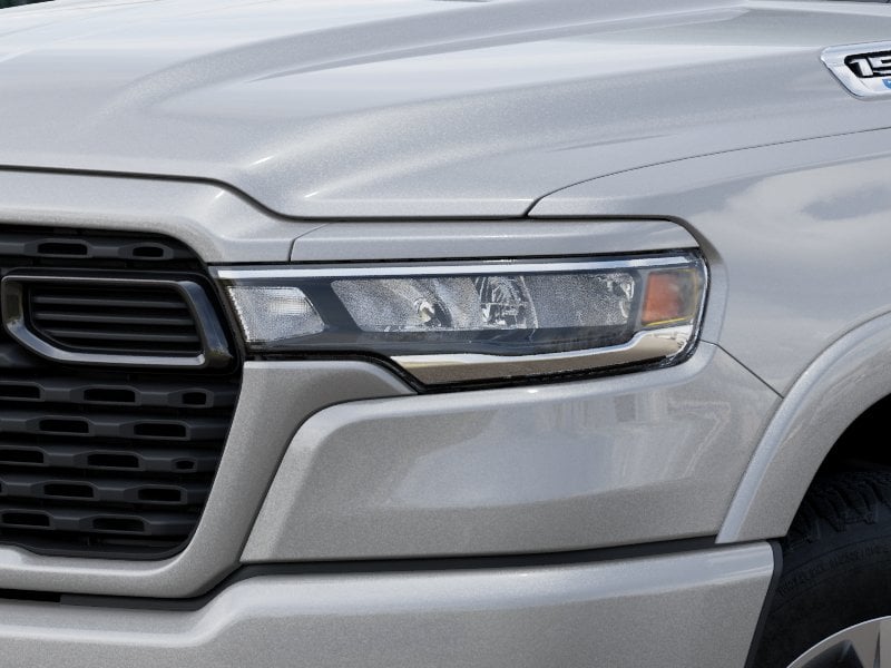 New 2026 Ram 1500 Big Horn/Lone Star - photo - 31