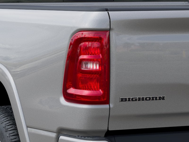 New 2026 Ram 1500 Big Horn/Lone Star - photo - 30