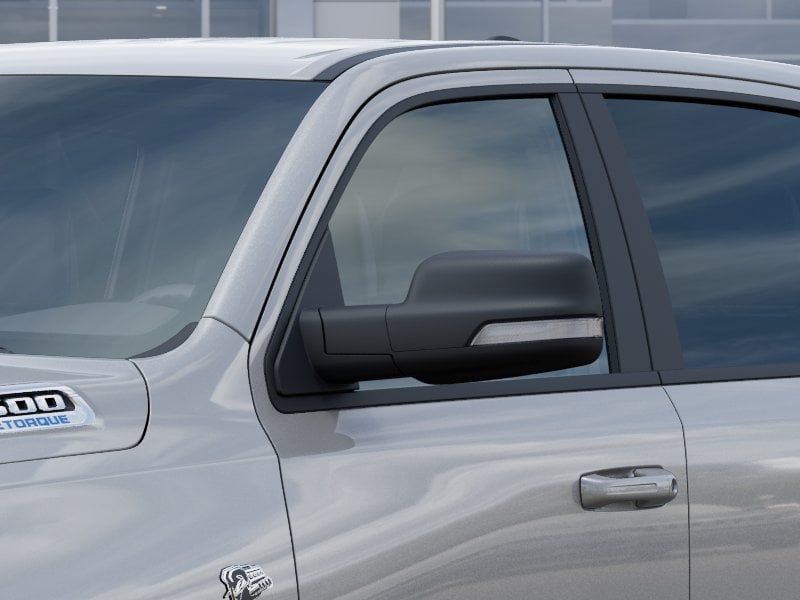 New 2026 Ram 1500 Big Horn/Lone Star - photo - 33