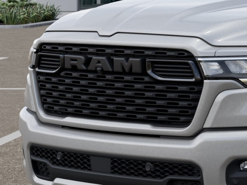 New 2026 Ram 1500 Big Horn/Lone Star - photo - 32