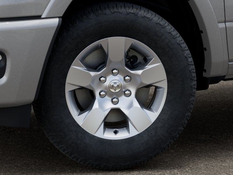 New 2026 Ram 1500 Big Horn/Lone Star - photo - 29