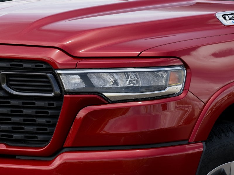 New 2026 Ram 1500 Big Horn/Lone Star - photo - 31