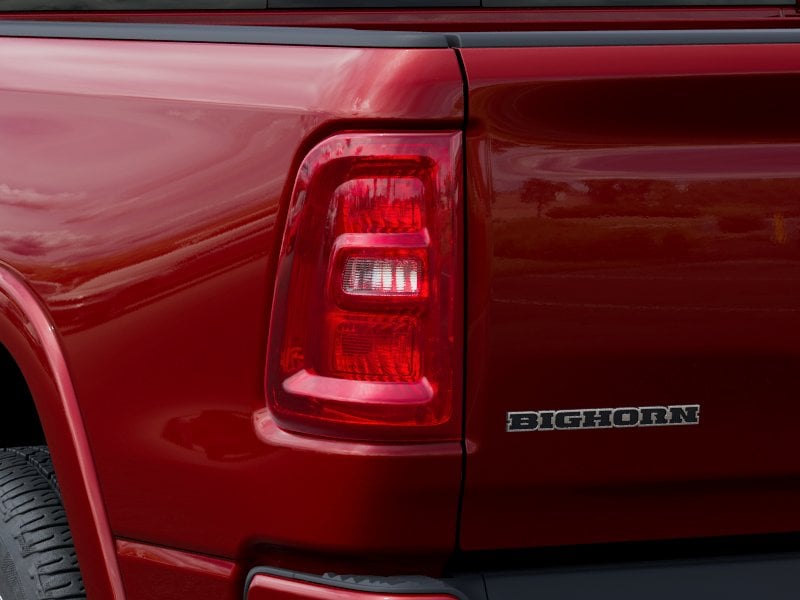 New 2026 Ram 1500 Big Horn/Lone Star - photo - 30