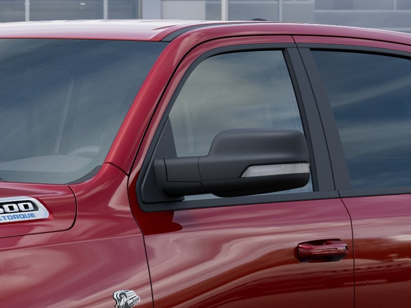 New 2026 Ram 1500 Big Horn/Lone Star - photo - 33