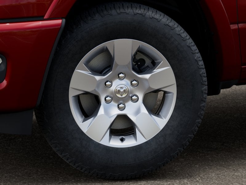 New 2026 Ram 1500 Big Horn/Lone Star - photo - 29