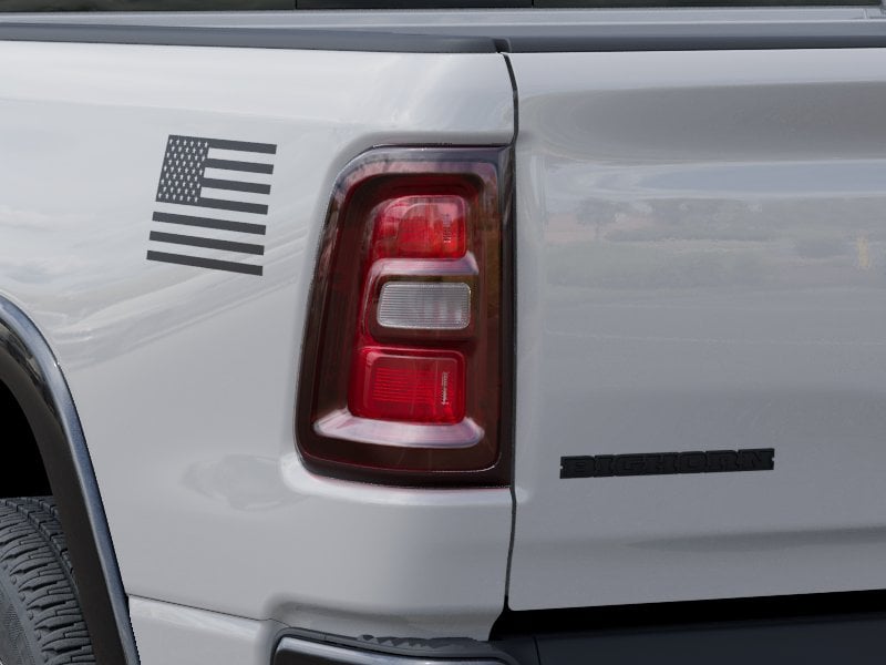 New 2026 Ram 1500 Big Horn/Lone Star - photo - 8