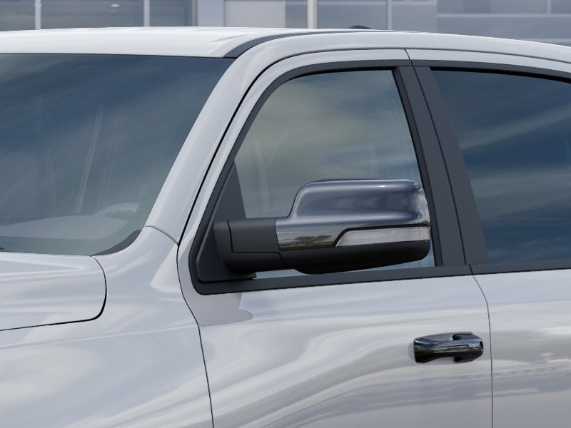 New 2026 Ram 1500 Big Horn/Lone Star - photo - 11