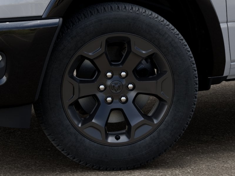 New 2026 Ram 1500 Big Horn/Lone Star - photo - 7