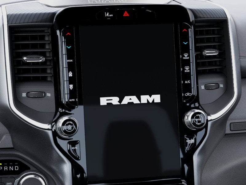 New 2026 Ram 1500 Big Horn/Lone Star - photo - 17