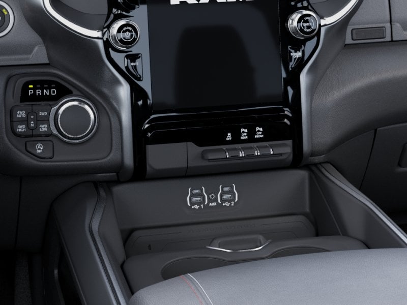 New 2026 Ram 1500 Big Horn/Lone Star - photo - 23