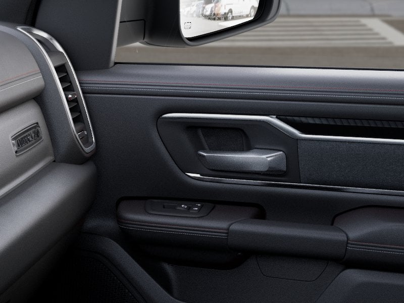 New 2026 Ram 1500 Big Horn/Lone Star - photo - 24