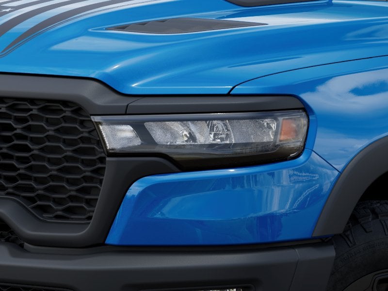 New 2026 Ram 1500 Rebel - photo - 9