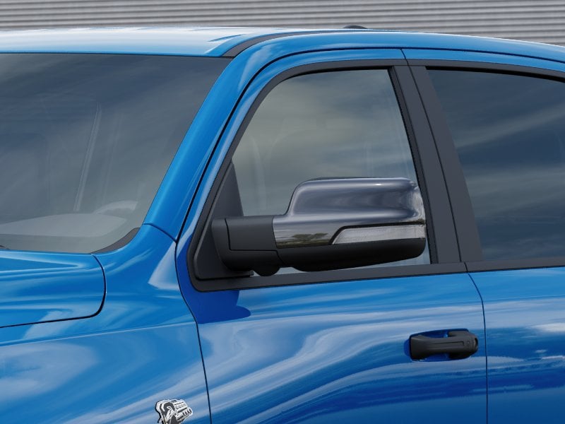 New 2026 Ram 1500 Rebel - photo - 11